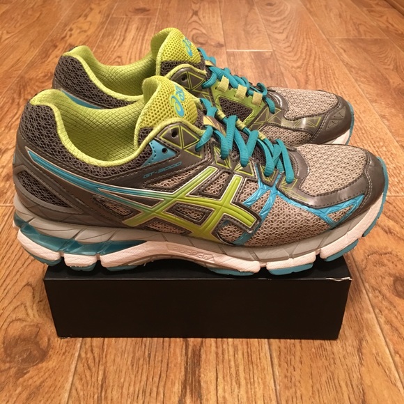 replacement insoles for asics running shoes